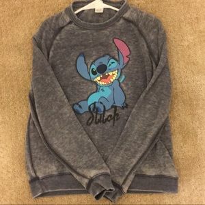 Disney Graphic sweatshirt